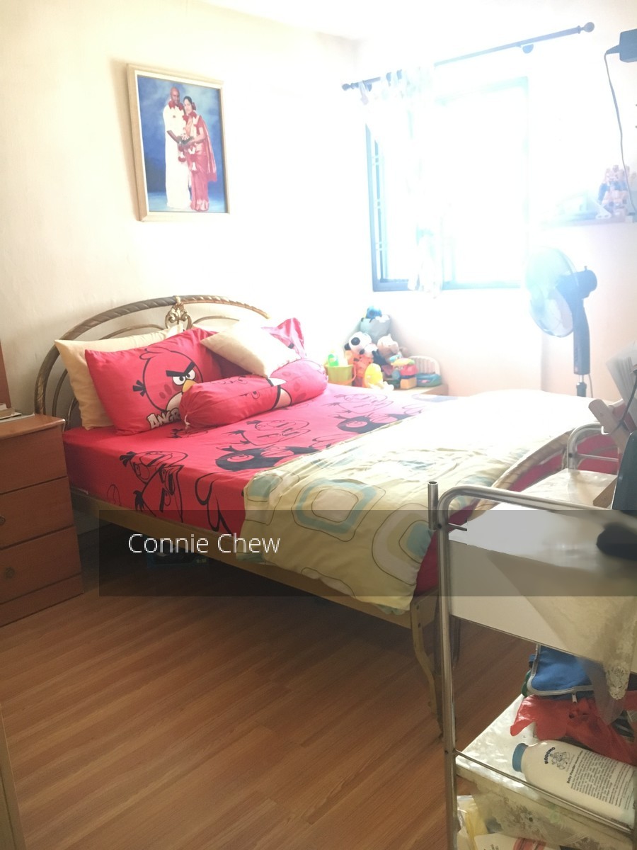 Blk 101 Serangoon North Avenue 1 (Serangoon), HDB 4 Rooms #154493142